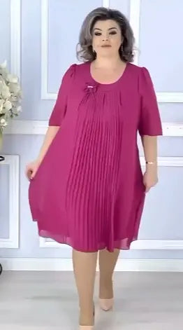【💥Cumpără 1 Ia 1】【S-5XL】Rochie elegantă de ocazie